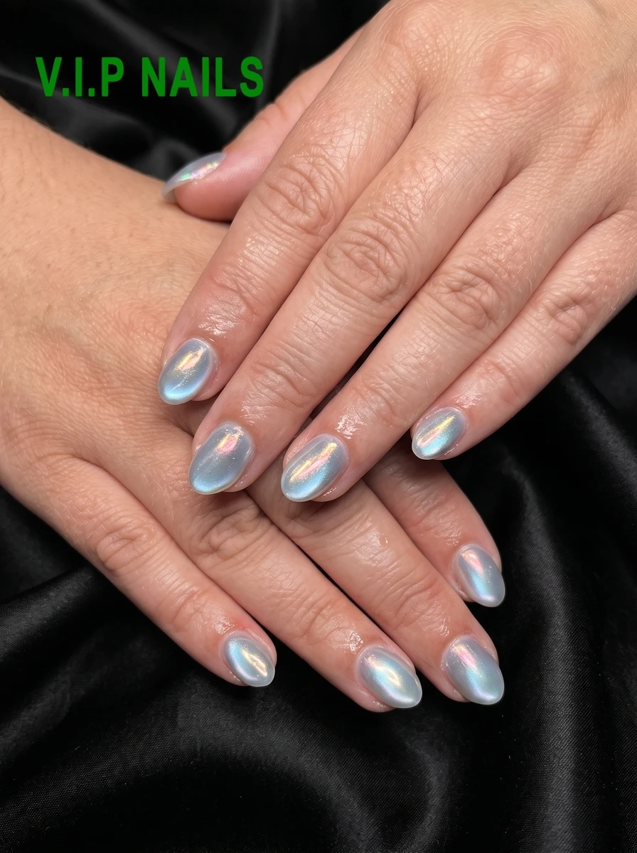 VIP Nails & Spa